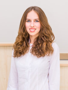 ЧУМАК (ЩУКІНА) Юлія СЕРГІЇВНА