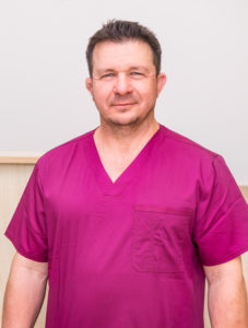 Лисенко Болеслав Михайлович