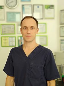 Скляр Андрій Миколайович