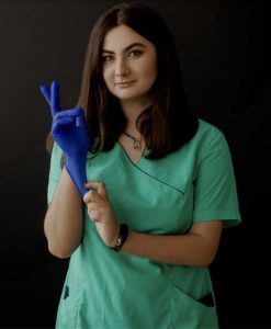 Діденко Віолетта Володимирівна